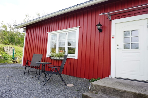 Foto van 6 Personen vakantie huis in LYSEKIL - Vakantiehuis in LYSEKIL - Outdoor