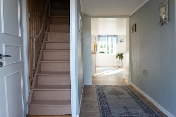 Foto van 6 Personen vakantie huis in LYSEKIL - Vakantiehuis in LYSEKIL - Indoor
