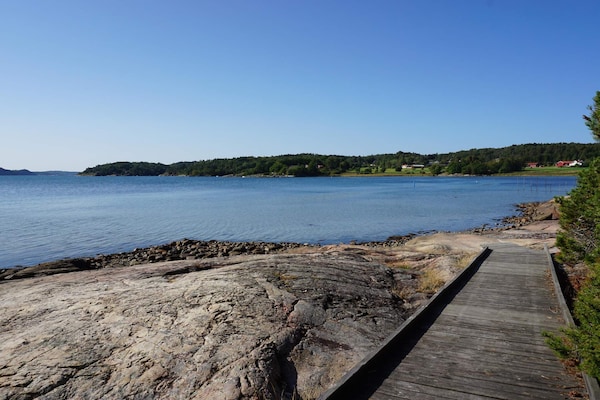 Foto van 6 Personen vakantie huis in LYSEKIL - Vakantiehuis in LYSEKIL - Untagged