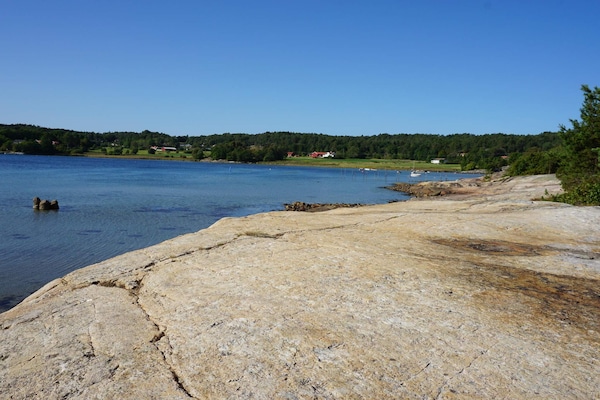 Foto van 6 Personen vakantie huis in LYSEKIL - Vakantiehuis in LYSEKIL - Untagged