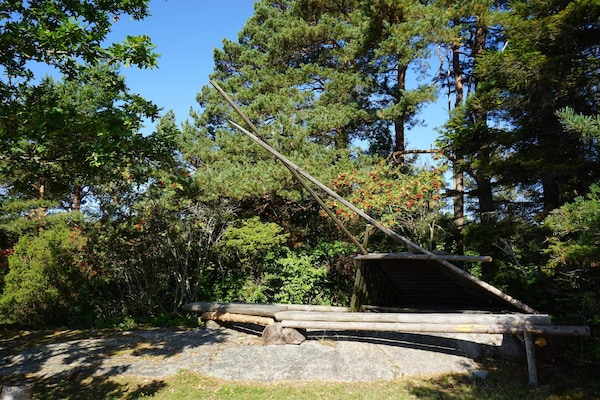 Foto van 6 Personen vakantie huis in LYSEKIL - Vakantiehuis in LYSEKIL - Untagged