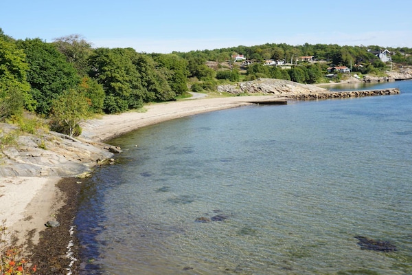 Foto van 6 Personen vakantie huis in LYSEKIL - Vakantiehuis in LYSEKIL - Untagged