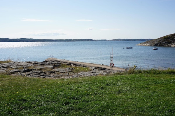 Foto van 6 Personen vakantie huis in LYSEKIL - Vakantiehuis in LYSEKIL - Untagged