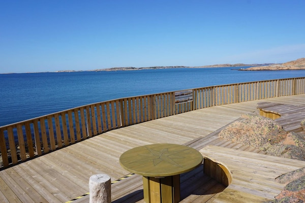 Foto van 6 Personen vakantie huis in LYSEKIL - Vakantiehuis in LYSEKIL - Untagged