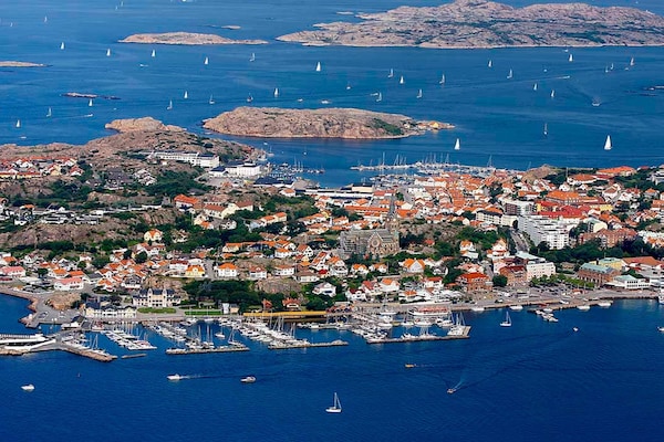 Foto van 6 Personen vakantie huis in LYSEKIL - Vakantiehuis in LYSEKIL - Untagged