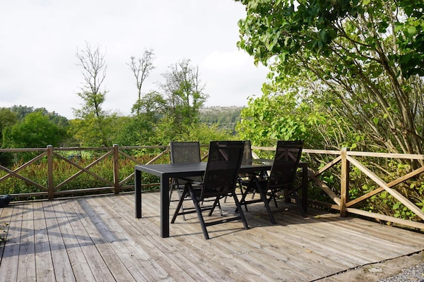 Foto van 6 Personen vakantie huis in LYSEKIL - Vakantiehuis in LYSEKIL - Outdoor