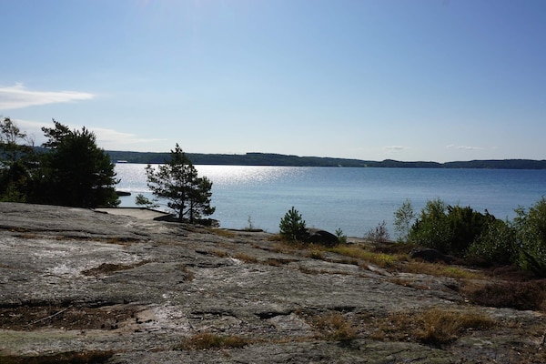 Foto van 6 Personen vakantie huis in LYSEKIL - Vakantiehuis in LYSEKIL - Outdoor