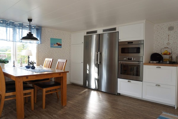 Foto van 6 Personen vakantie huis in LYSEKIL - Vakantiehuis in LYSEKIL - Indoor