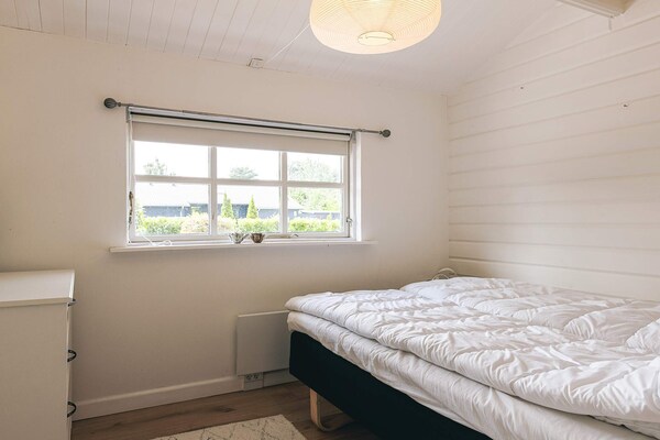Foto van 4 sterren vakantie huis in Væggerløse - Vakantiehuis in Væggerløse - Indoor