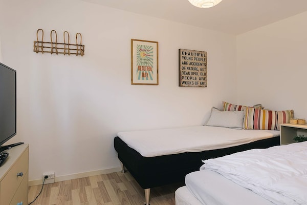 Foto van 4 sterren vakantie huis in Væggerløse - Vakantiehuis in Væggerløse - Indoor
