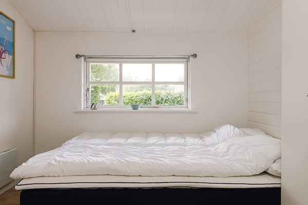 Foto van 4 sterren vakantie huis in Væggerløse - Vakantiehuis in Væggerløse - Indoor