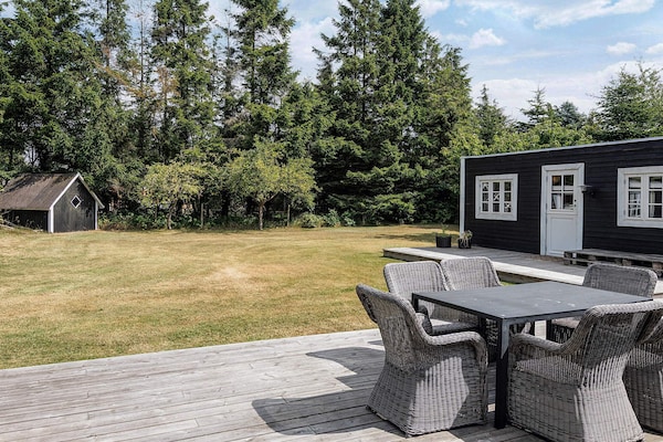 Foto van 4 sterren vakantie huis in Væggerløse - Vakantiehuis in Væggerløse - View