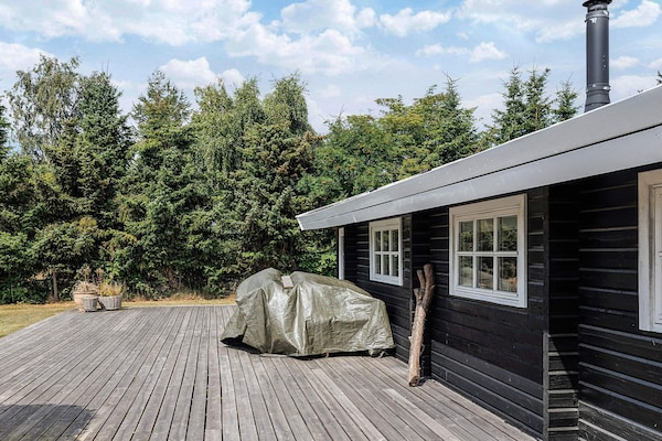 Foto van 4 sterren vakantie huis in Væggerløse - Vakantiehuis in Væggerløse - View
