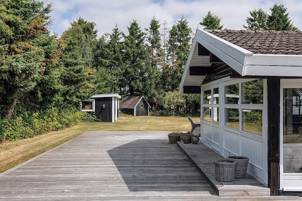 Foto van 4 sterren vakantie huis in Væggerløse - Vakantiehuis in Væggerløse - View