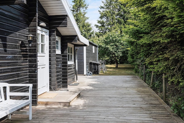 Foto van 4 sterren vakantie huis in Væggerløse - Vakantiehuis in Væggerløse - View