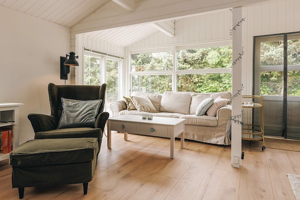Foto van 4 sterren vakantie huis in Væggerløse - Vakantiehuis in Væggerløse - Indoor