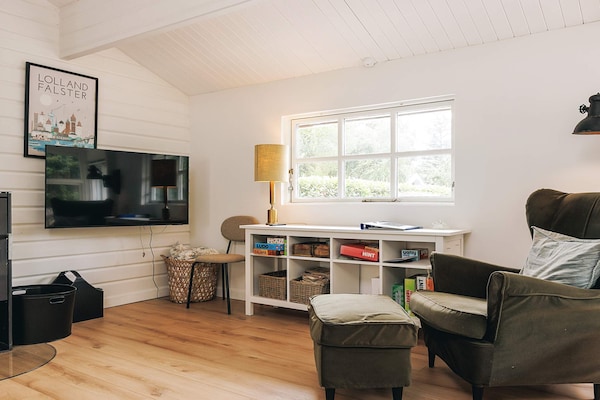 Foto van 4 sterren vakantie huis in Væggerløse - Vakantiehuis in Væggerløse - Indoor