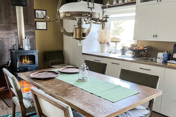 Foto van 5 Personen vakantie huis in ADELSÖ - Vakantiehuis in ADELSÖ - Indoor