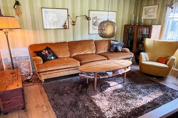 Foto van 5 Personen vakantie huis in ADELSÖ - Vakantiehuis in ADELSÖ - Indoor