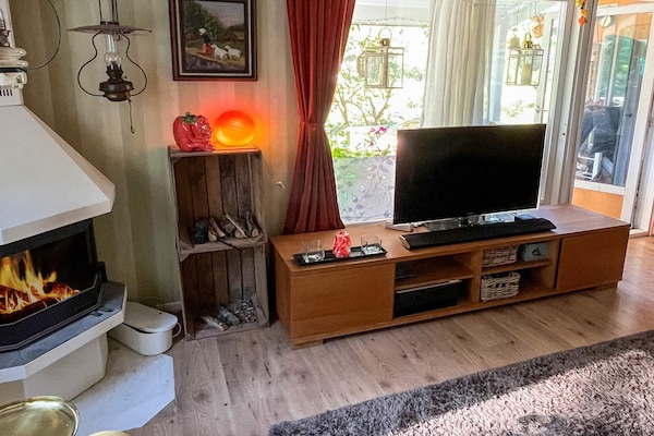 Foto van 5 Personen vakantie huis in ADELSÖ - Vakantiehuis in ADELSÖ - Indoor