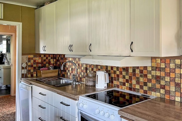 Foto van 5 Personen vakantie huis in ADELSÖ - Vakantiehuis in ADELSÖ - Indoor