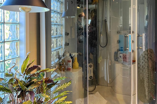 Foto van 5 Personen vakantie huis in ADELSÖ - Vakantiehuis in ADELSÖ - Indoor