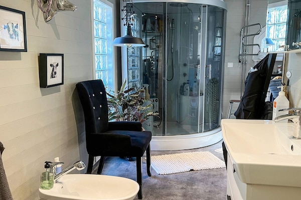Foto van 5 Personen vakantie huis in ADELSÖ - Vakantiehuis in ADELSÖ - Indoor