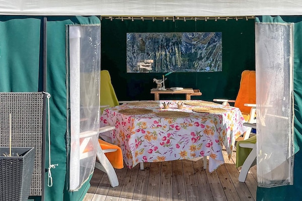 Foto van 5 Personen vakantie huis in ADELSÖ - Vakantiehuis in ADELSÖ - Indoor
