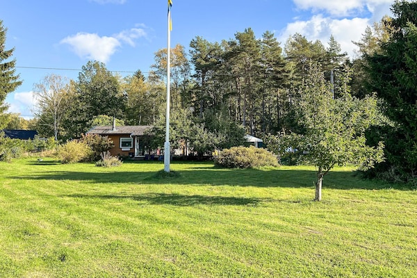 Foto van 5 Personen vakantie huis in ADELSÖ - Vakantiehuis in ADELSÖ - Outdoor