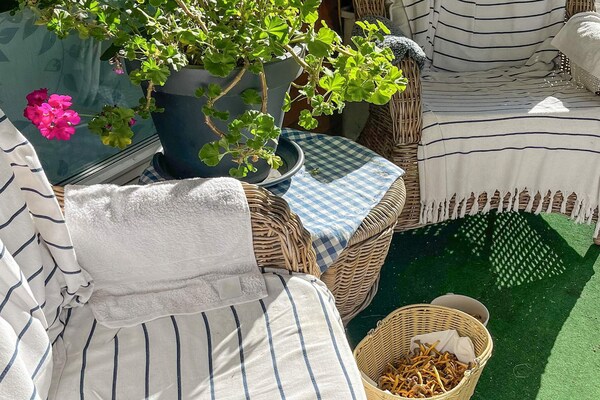 Foto van 5 Personen vakantie huis in ADELSÖ - Vakantiehuis in ADELSÖ - Indoor