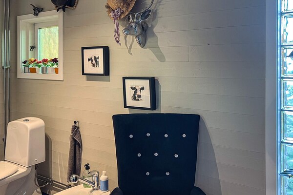 Foto van 5 Personen vakantie huis in ADELSÖ - Vakantiehuis in ADELSÖ - Indoor