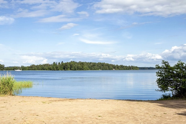 Foto van 5 Personen vakantie huis in ADELSÖ - Vakantiehuis in ADELSÖ - Untagged