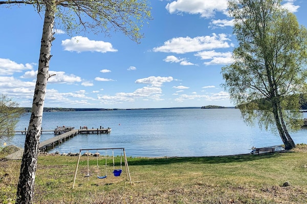 Foto van 5 Personen vakantie huis in ADELSÖ - Vakantiehuis in ADELSÖ - Untagged