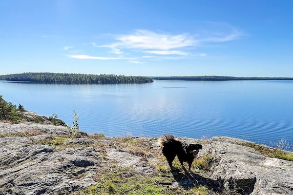 Foto van 5 Personen vakantie huis in ADELSÖ - Vakantiehuis in ADELSÖ - Untagged