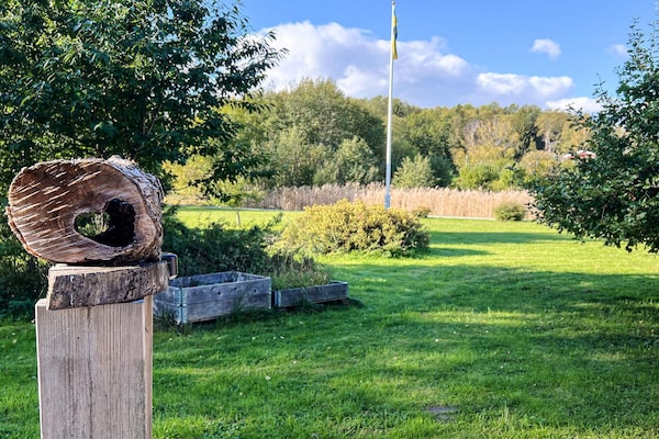 Foto van 5 Personen vakantie huis in ADELSÖ - Vakantiehuis in ADELSÖ - Outdoor