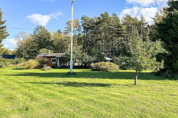Foto van 5 Personen vakantie huis in ADELSÖ - Vakantiehuis in ADELSÖ - Outdoor