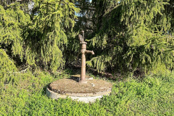 Foto van 5 Personen vakantie huis in ADELSÖ - Vakantiehuis in ADELSÖ - Outdoor