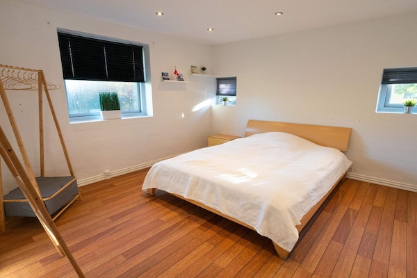 Foto van 4 sterren vakantie huis in Hanstholm - Vakantiehuis in Hanstholm - Indoor