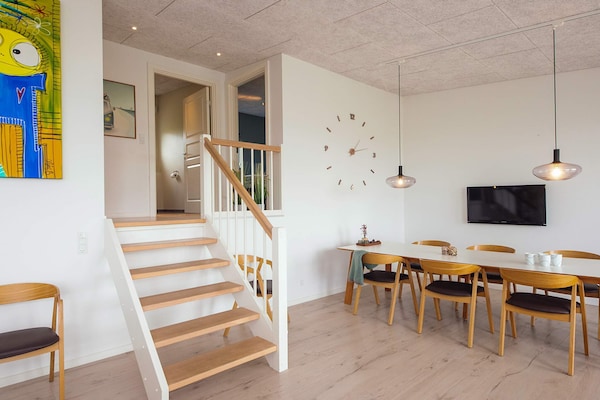 Foto van 5 sterren vakantie huis in Sjølund - Vakantiehuis in Sjølund - Indoor