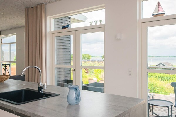 Foto van 5 sterren vakantie huis in Sjølund - Vakantiehuis in Sjølund - Indoor