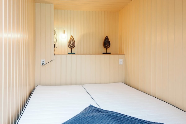 Foto van 5 sterren vakantie huis in Sjølund - Vakantiehuis in Sjølund - Indoor