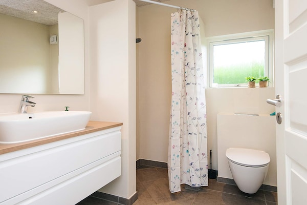 Foto van 5 sterren vakantie huis in Sjølund - Vakantiehuis in Sjølund - Indoor