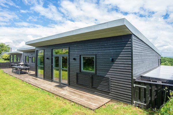 Foto van 5 sterren vakantie huis in Sjølund - Vakantiehuis in Sjølund - View