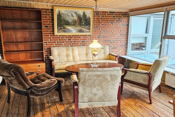 Foto van 6 Personen vakantie huis in Lemvig - Vakantiehuis in Lemvig - Indoor
