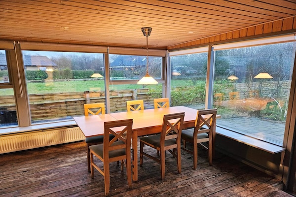 Foto van 6 Personen vakantie huis in Lemvig - Vakantiehuis in Lemvig - Untagged