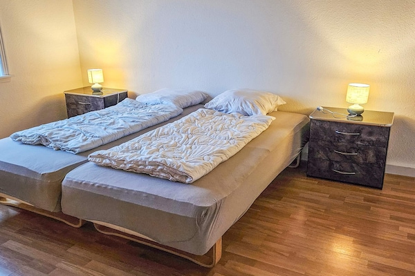 Foto van 6 Personen vakantie huis in Lemvig - Vakantiehuis in Lemvig - Untagged