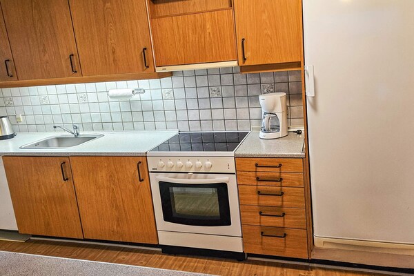 Foto van 6 Personen vakantie huis in Lemvig - Vakantiehuis in Lemvig - Untagged