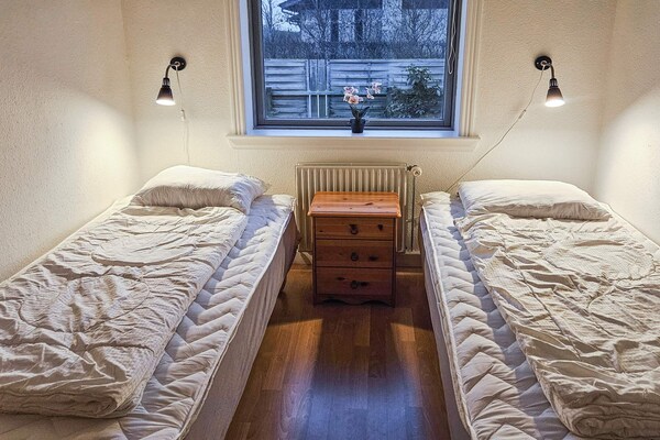 Foto van 6 Personen vakantie huis in Lemvig - Vakantiehuis in Lemvig - Indoor