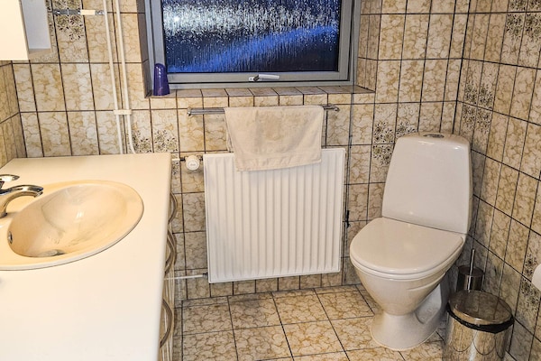 Foto van 6 Personen vakantie huis in Lemvig - Vakantiehuis in Lemvig - Indoor