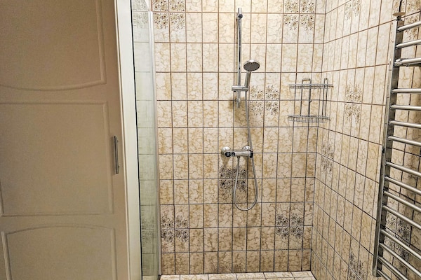 Foto van 6 Personen vakantie huis in Lemvig - Vakantiehuis in Lemvig - Indoor